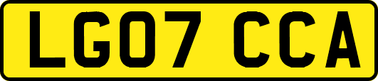 LG07CCA