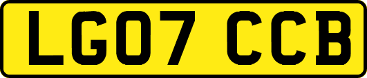 LG07CCB