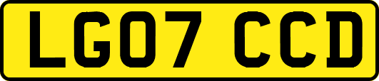 LG07CCD