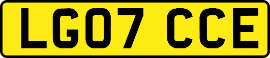 LG07CCE