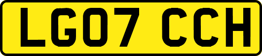 LG07CCH