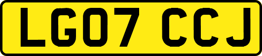 LG07CCJ