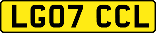 LG07CCL