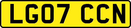 LG07CCN
