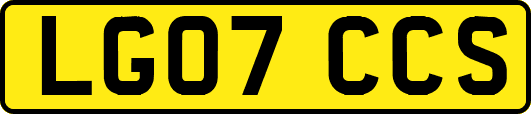 LG07CCS