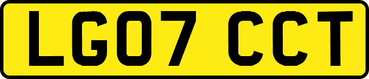 LG07CCT