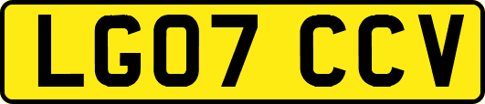 LG07CCV