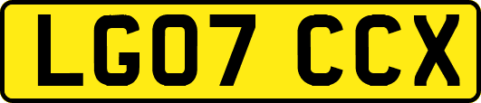LG07CCX