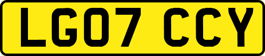 LG07CCY