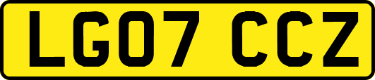 LG07CCZ