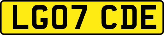 LG07CDE
