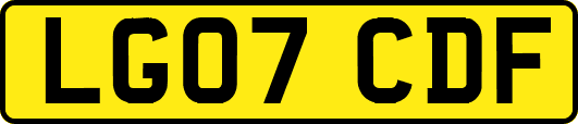 LG07CDF