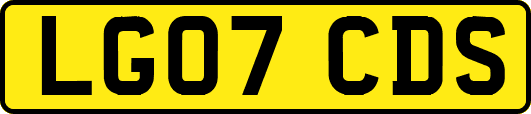 LG07CDS