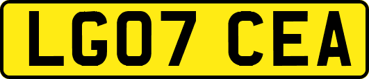 LG07CEA