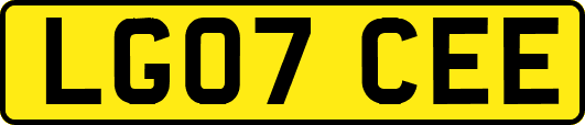 LG07CEE