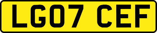 LG07CEF