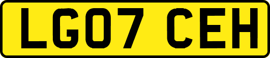 LG07CEH