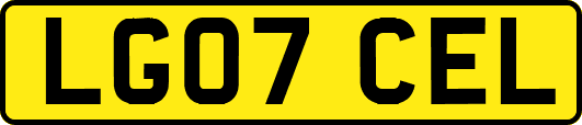 LG07CEL