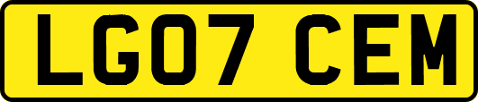 LG07CEM