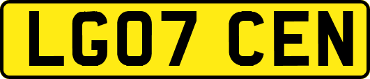 LG07CEN