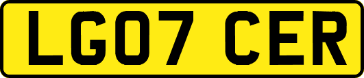 LG07CER