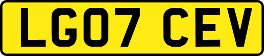 LG07CEV