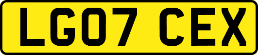 LG07CEX