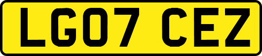 LG07CEZ