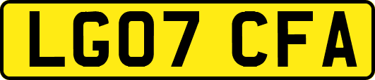 LG07CFA