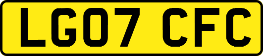 LG07CFC
