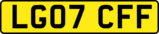 LG07CFF
