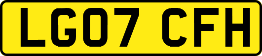 LG07CFH