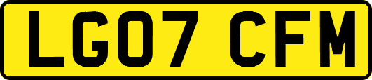 LG07CFM