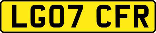 LG07CFR