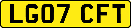 LG07CFT