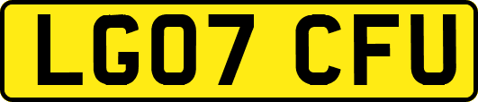 LG07CFU