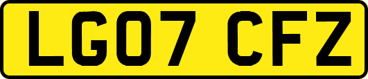 LG07CFZ