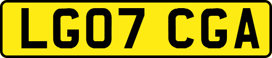 LG07CGA
