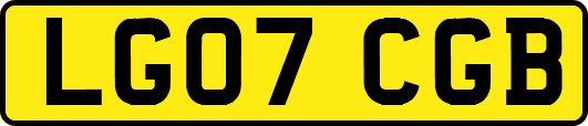 LG07CGB