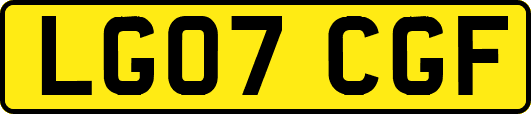 LG07CGF