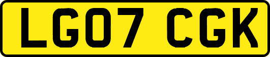 LG07CGK