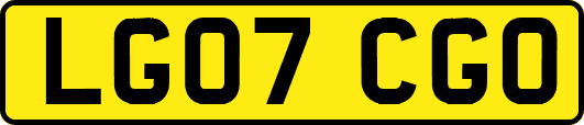 LG07CGO