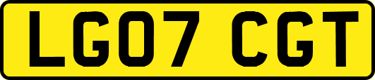 LG07CGT