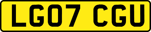 LG07CGU
