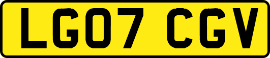 LG07CGV