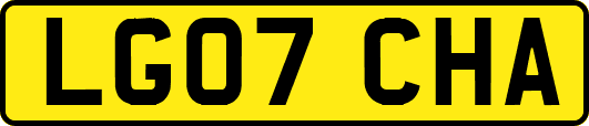 LG07CHA