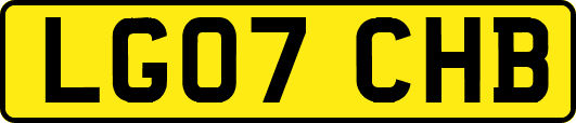 LG07CHB
