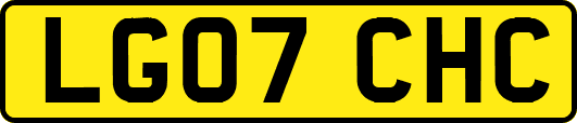 LG07CHC