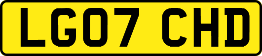 LG07CHD