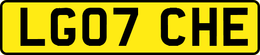 LG07CHE